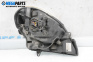 Фар за Renault Kangoo Express II (02.2008 - ...), товарен, позиция: лява