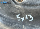 Стоманени джанти за Opel Corsa B Hatchback (03.1993 - 12.2002) 13 цола, ширина 5 (Цената е за 2 бр.)