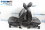 Кожен салон за Ford Focus C-Max (10.2003 - 03.2007), 4+1 вр.