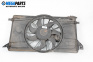 Перка охлаждане за Ford Focus C-Max (10.2003 - 03.2007) 2.0 TDCi, 136 к.с.