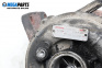 Турбо за Ford Focus C-Max (10.2003 - 03.2007) 2.0 TDCi, 136 к.с., № 7607745003S