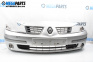 Предна броня за Renault Laguna II Hatchback (03.2001 - 12.2007), хечбек, позиция: предна