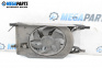 Перка охлаждане за Renault Laguna II Hatchback (03.2001 - 12.2007) 2.0 16V (BG00, BG0K, BG0P, BG0W), 135 к.с.