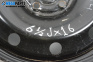 Резервна гума за Renault Laguna II Hatchback (03.2001 - 12.2007) 16 цола (Цената е за 1 бр.)