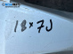 Алуминиеви джанти за Opel Antara SUV (05.2006 - 03.2015) 18 цола, ширина 7 (Цената е за комплекта)