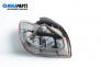 Стоп за Toyota Yaris Hatchback I (01.1999 - 12.2005), хечбек, позиция: дясна