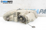 Фар за Chevrolet Aveo Sedan II (05.2005 - 12.2011), седан, позиция: лява