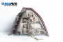 Стоп за Chevrolet Aveo Sedan II (05.2005 - 12.2011), седан, позиция: лява