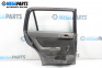 Врата за Opel Astra G Hatchback (02.1998 - 12.2009), 4+1 вр., комби, позиция: задна, лява