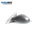 Огледало за Seat Ibiza III Hatchback (02.2002 - 11.2009), 4+1 вр., хечбек, позиция: лява