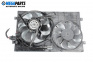 Перки охлаждане за Seat Ibiza III Hatchback (02.2002 - 11.2009) 1.2, 64 к.с.