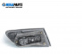 Вътрешен стоп за Seat Ibiza III Hatchback (02.2002 - 11.2009), хечбек, позиция: дясна