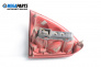 Стоп за Peugeot 307 Station Wagon (03.2002 - 12.2009), комби, позиция: дясна