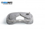 Километраж за Peugeot 307 Station Wagon (03.2002 - 12.2009) 2.0 HDI 110, 107 к.с.