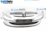 Предна броня за Peugeot 307 Station Wagon (03.2002 - 12.2009), комби, позиция: предна