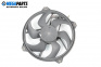 Перка охлаждане за Peugeot 307 Station Wagon (03.2002 - 12.2009) 2.0 HDI 110, 107 к.с.