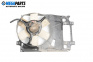 Перка охлаждане за Seat Ibiza II Hatchback (03.1993 - 05.2002) 1.0 i, 50 к.с.