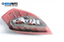 Стоп за Mercedes-Benz A-Class Hatchback W169 (09.2004 - 06.2012), хечбек, позиция: лява