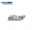 Вътрешна дръжка за Chevrolet Spark Hatchback (M300) (01.2009 - ...), 4+1 вр., хечбек, позиция: задна, дясна