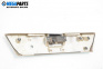 Лайсна заден капак за Chevrolet Spark Hatchback (M300) (01.2009 - ...), хечбек, позиция: задна