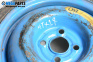 Резервна гума за Chevrolet Spark Hatchback (M300) (01.2009 - ...) 14 цола, ширина 4 (Цената е за 1 бр.)