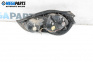 Стоп за Chevrolet Spark Hatchback (M300) (01.2009 - ...), хечбек, позиция: лява