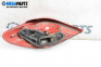 Стоп за Peugeot 207 Hatchback (02.2006 - 12.2015), хечбек, позиция: дясна
