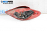 Стоп за Peugeot 207 Hatchback (02.2006 - 12.2015), хечбек, позиция: лява