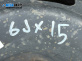 Стоманени джанти за Peugeot 207 Hatchback (02.2006 - 12.2015) 15 цола, ширина 6 (Цената е за комплекта)