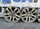 Алуминиеви джанти за BMW 3 Series E90 Touring E91 (09.2005 - 06.2012) 16 цола, ширина 7 (Цената е за комплекта)