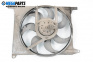 Перка охлаждане за Opel Astra F Hatchback (09.1991 - 01.1998) 1.6 i, 75 к.с.