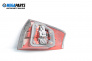 Стоп за Audi A6 Sedan C5 (01.1997 - 01.2005), седан, позиция: лява