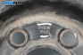 Резервна гума за Volkswagen Golf IV Hatchback (08.1997 - 06.2005) 15 цола (Цената е за 1 бр.)