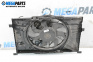 Перка охлаждане за Mercedes-Benz A-Class Hatchback W169 (09.2004 - 06.2012) A 180 CDI (169.007, 169.307), 109 к.с.