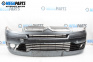 Предна броня за Citroen C4 Hatchback I (11.2004 - 12.2013), хечбек, позиция: предна