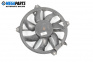 Перка охлаждане за Citroen C4 Hatchback I (11.2004 - 12.2013) 1.6 HDi, 90 к.с.