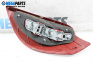 Стоп за Mercedes-Benz A-Class Hatchback W169 (09.2004 - 06.2012), хечбек, позиция: лява