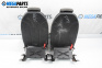 Седалки трети ред за Renault Grand Scenic II Minivan (04.2004 - 06.2009), 4+1 вр.
