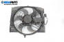 Перка охлаждане за BMW 3 Series E46 Touring (10.1999 - 06.2005) 320 d, 136 к.с.
