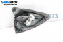 Стоп за Renault Megane II Hatchback (07.2001 - 10.2012), хечбек, позиция: дясна