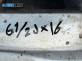 Алуминиеви джанти за Renault Megane II Hatchback (07.2001 - 10.2012) 16 цола, ширина 6.5 (Цената е за комплекта)