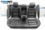 Комплект салон за Audi A4 Avant B6 (04.2001 - 12.2004), 4+1 вр.