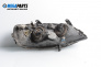 Фар за Opel Astra G Estate (02.1998 - 12.2009), комби, позиция: лява
