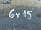 Стоманени джанти за Opel Astra G Estate (02.1998 - 12.2009) 15 цола, ширина 6 (Цената е за комплекта)