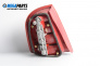 Стоп за Skoda Fabia I Hatchback (08.1999 - 03.2008), хечбек, позиция: дясна