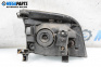 Фар за Nissan X-Trail I SUV (06.2001 - 01.2013), джип, позиция: лява
