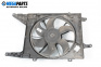 Перка охлаждане за Renault Scenic I Minivan (09.1999 - 07.2010) 1.9 dTi (JA0N), 98 к.с.