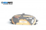 Километраж за Renault Scenic I Minivan (09.1999 - 07.2010) 1.9 dTi (JA0N), 98 к.с.