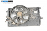 Перка охлаждане за Renault Scenic I Minivan (09.1999 - 07.2010) 1.9 dTi (JA0N), 98 к.с.