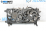 Перки охлаждане за Fiat Idea Minivan (12.2003 - 12.2010) 1.9 JTD, 101 к.с.